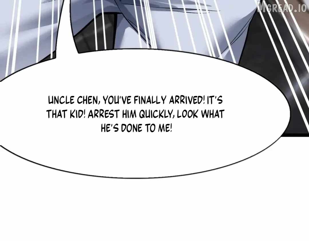 I’m A Super Rich Man, So It’s Reasonable For Me To Be A Scumbag Chapter 42 - Page 64 in English