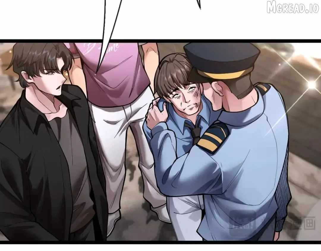 I’m A Super Rich Man, So It’s Reasonable For Me To Be A Scumbag Chapter 42 - Page 66 in English