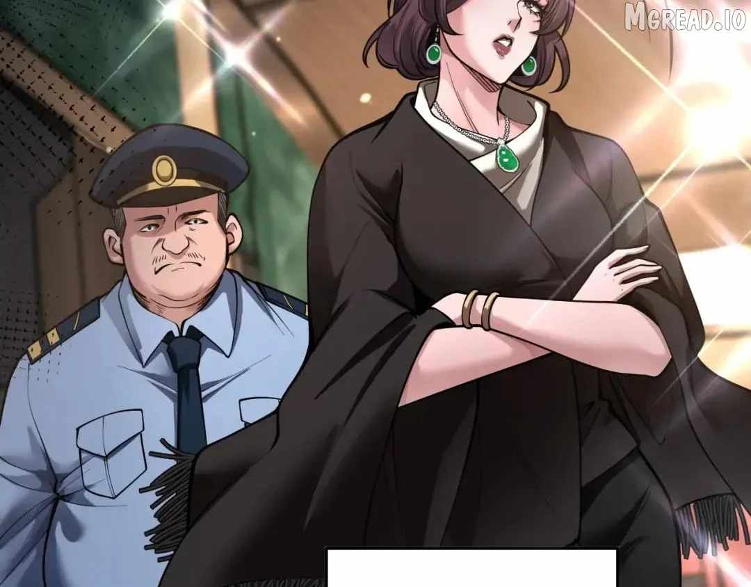 I’m A Super Rich Man, So It’s Reasonable For Me To Be A Scumbag Chapter 42 - Page 76 in English