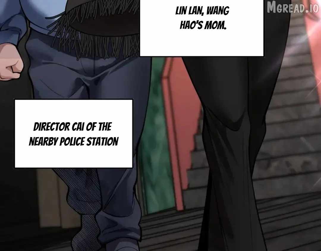 I’m A Super Rich Man, So It’s Reasonable For Me To Be A Scumbag Chapter 42 - Page 77 in English