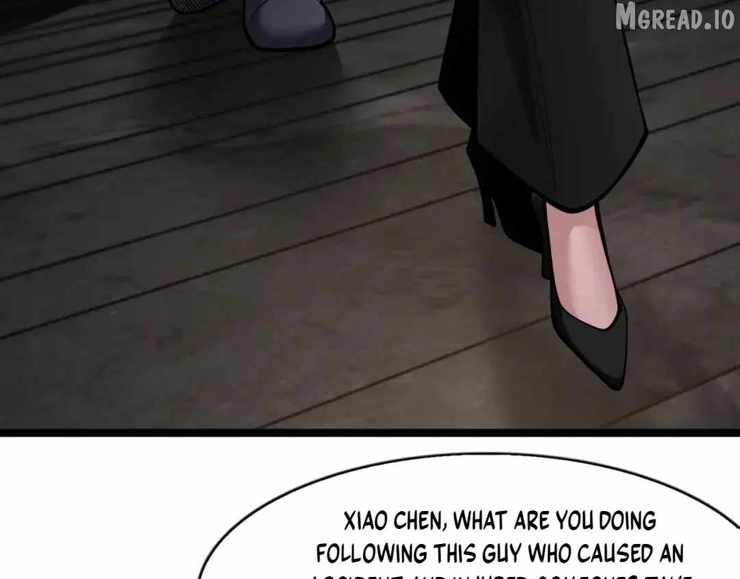 I’m A Super Rich Man, So It’s Reasonable For Me To Be A Scumbag Chapter 42 - Page 78 in English