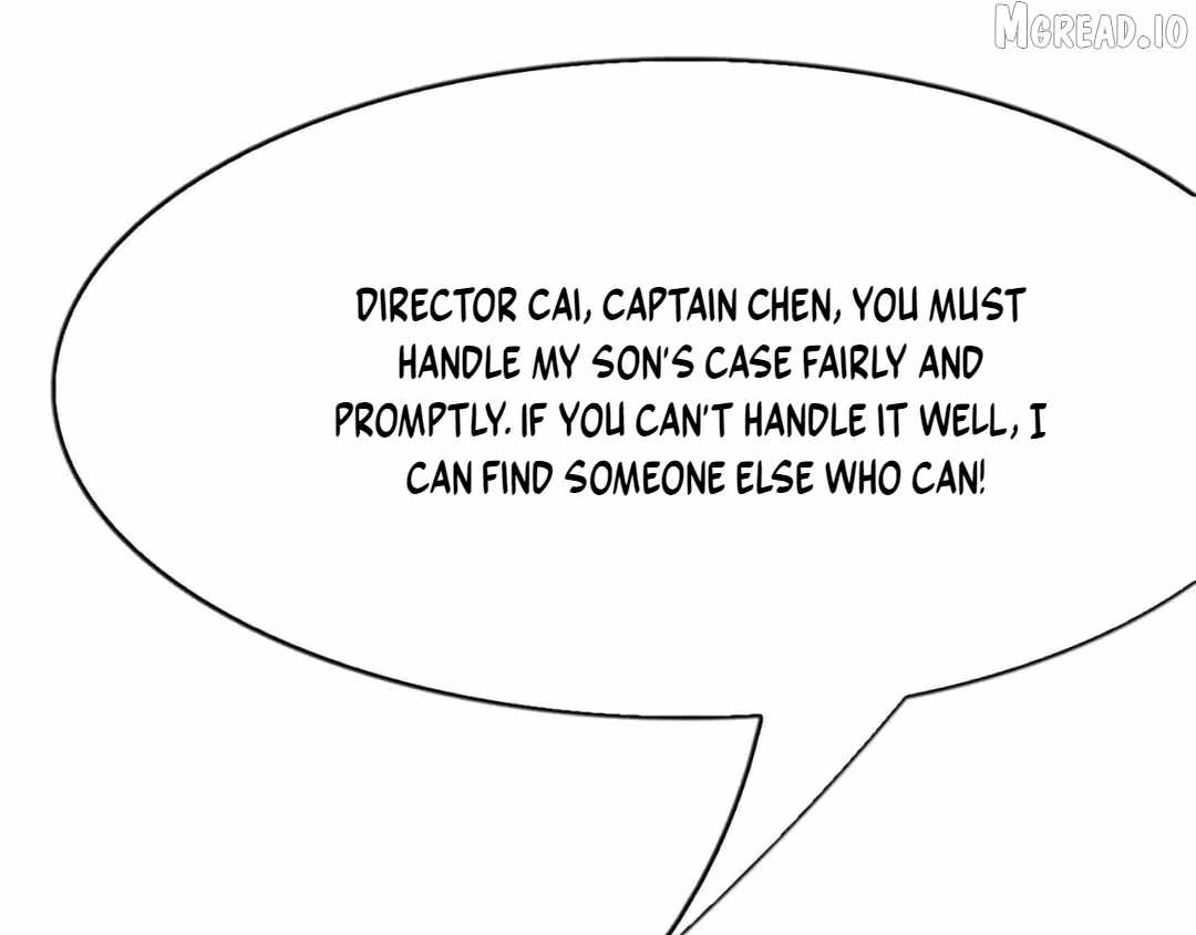 I’m A Super Rich Man, So It’s Reasonable For Me To Be A Scumbag Chapter 42 - Page 85 in English