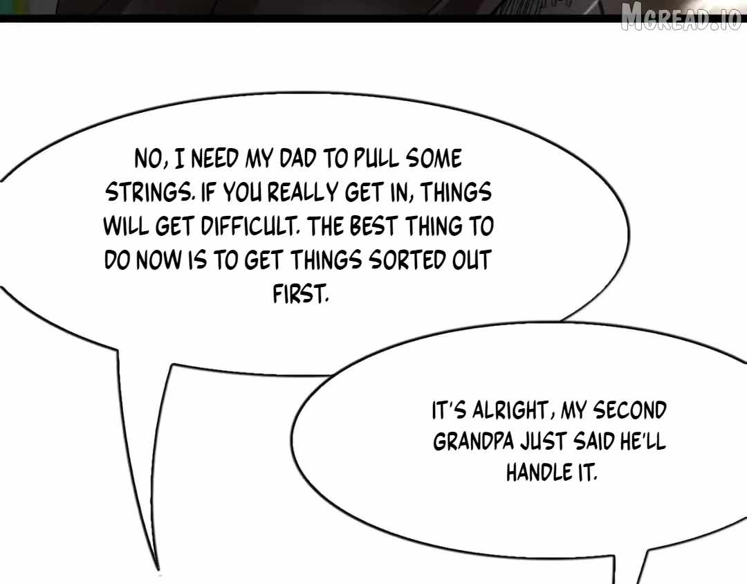 I’m A Super Rich Man, So It’s Reasonable For Me To Be A Scumbag Chapter 42 - Page 88 in English