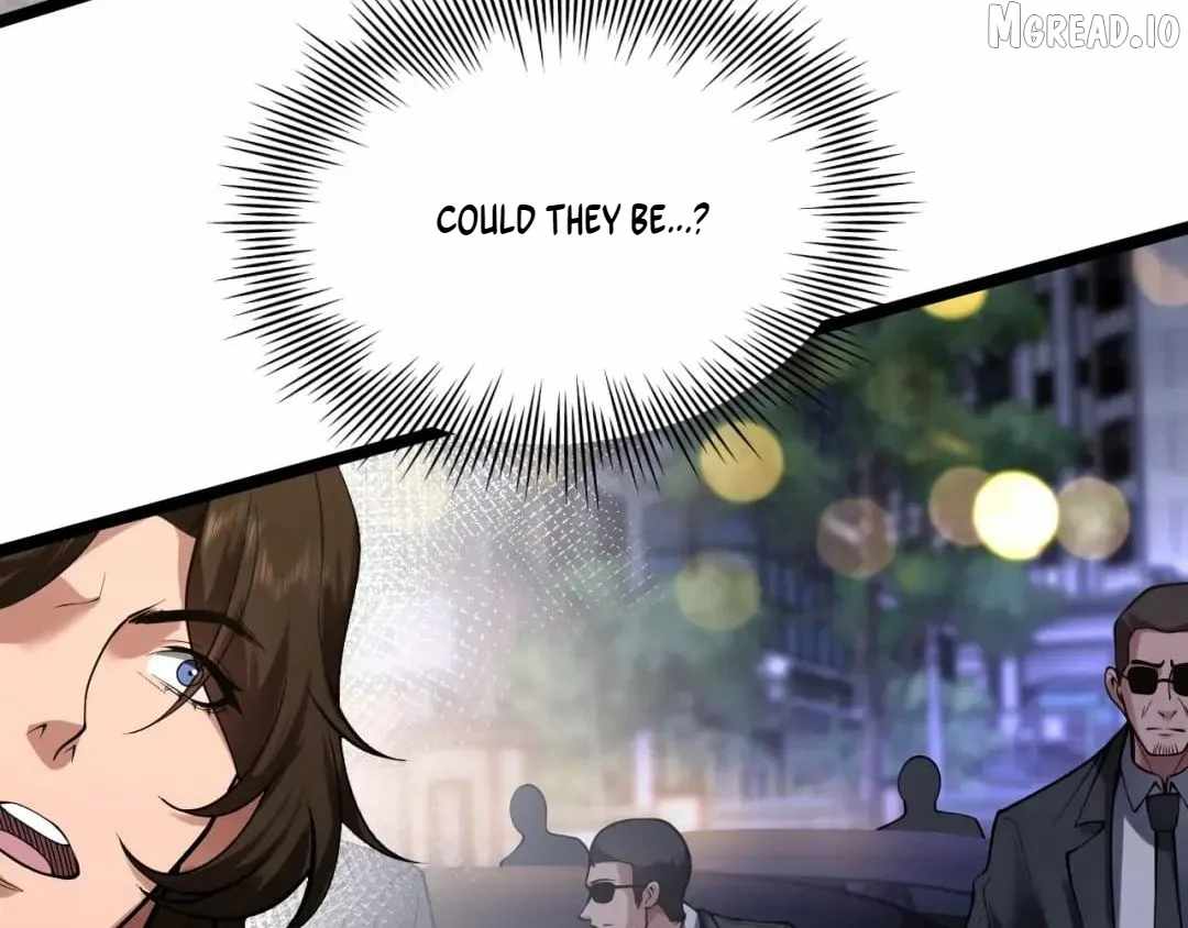 I’m A Super Rich Man, So It’s Reasonable For Me To Be A Scumbag Chapter 42 - Page 94 in English