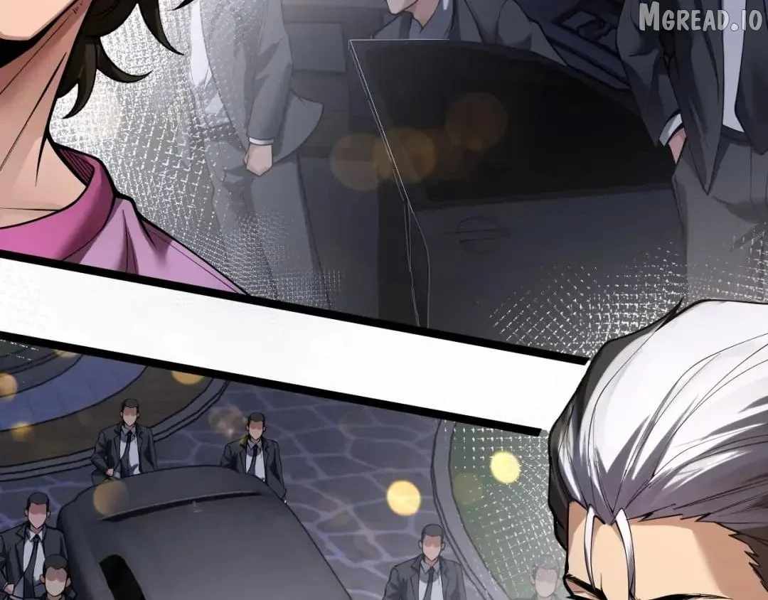 I’m A Super Rich Man, So It’s Reasonable For Me To Be A Scumbag Chapter 42 - Page 95 in English
