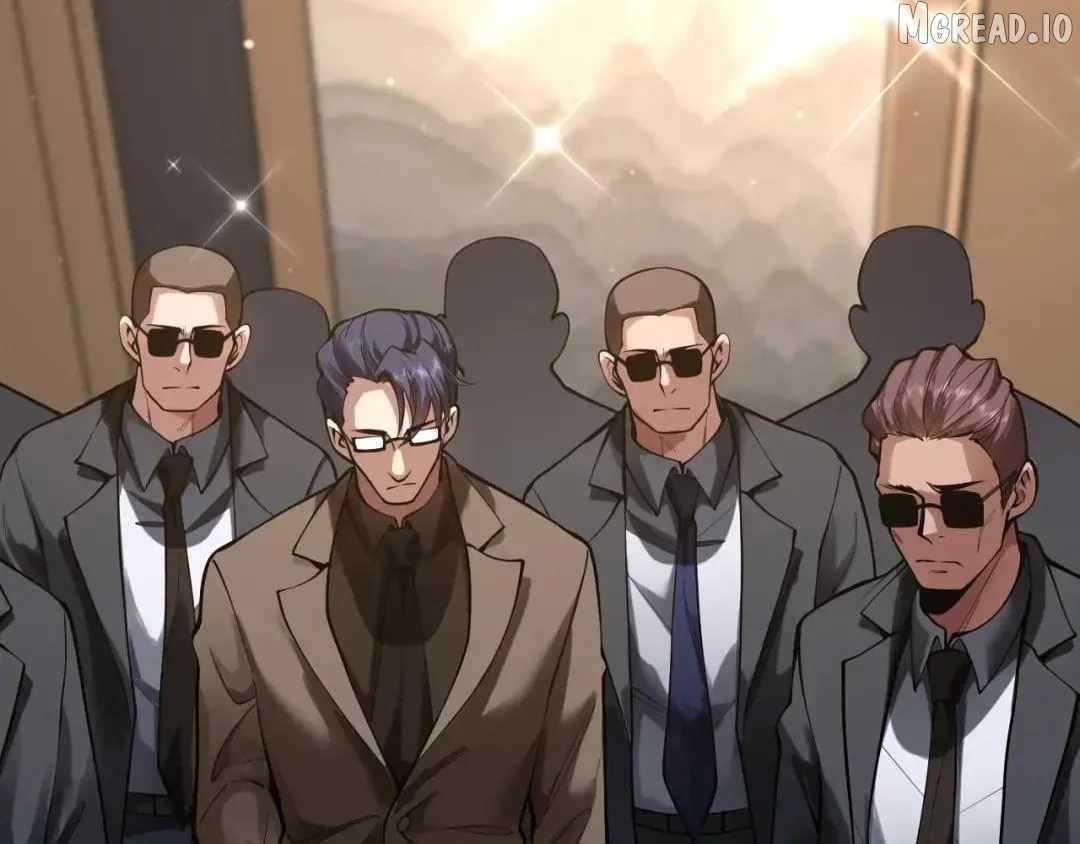 I’m A Super Rich Man, So It’s Reasonable For Me To Be A Scumbag Chapter 42 - Page 98 in English