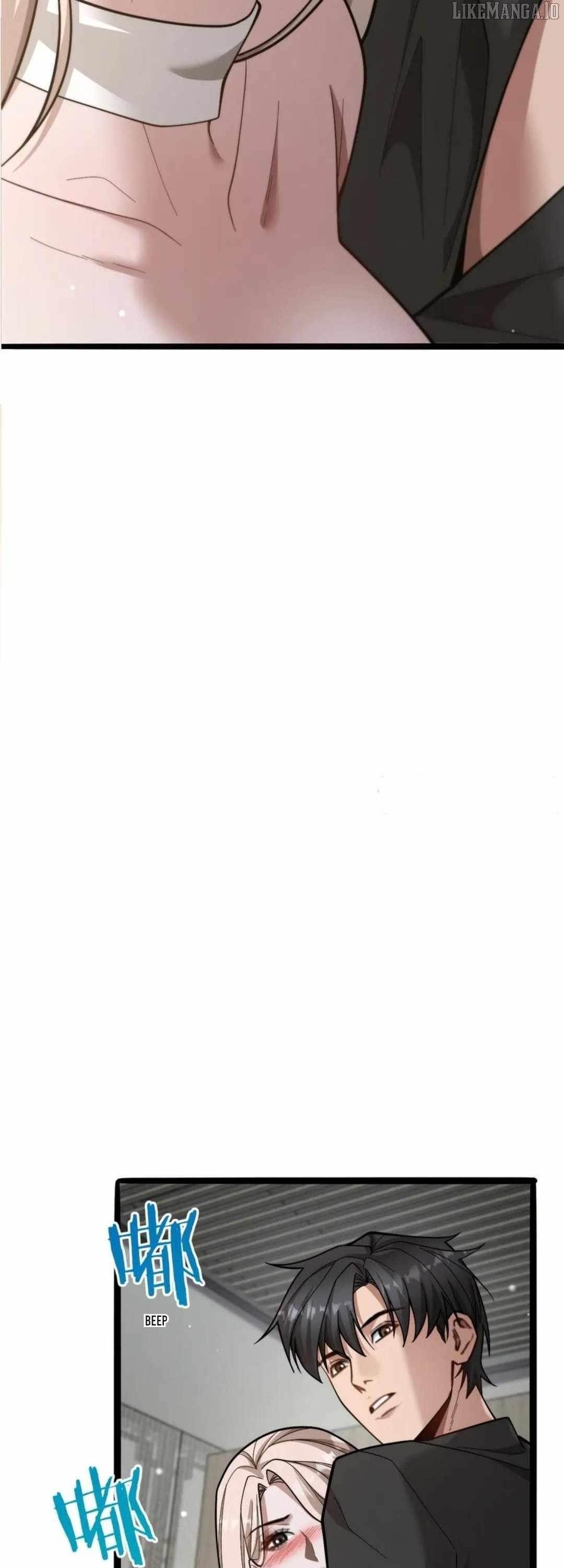 I’m A Super Rich Man, So It’s Reasonable For Me To Be A Scumbag Chapter 6 - Page 44 in English