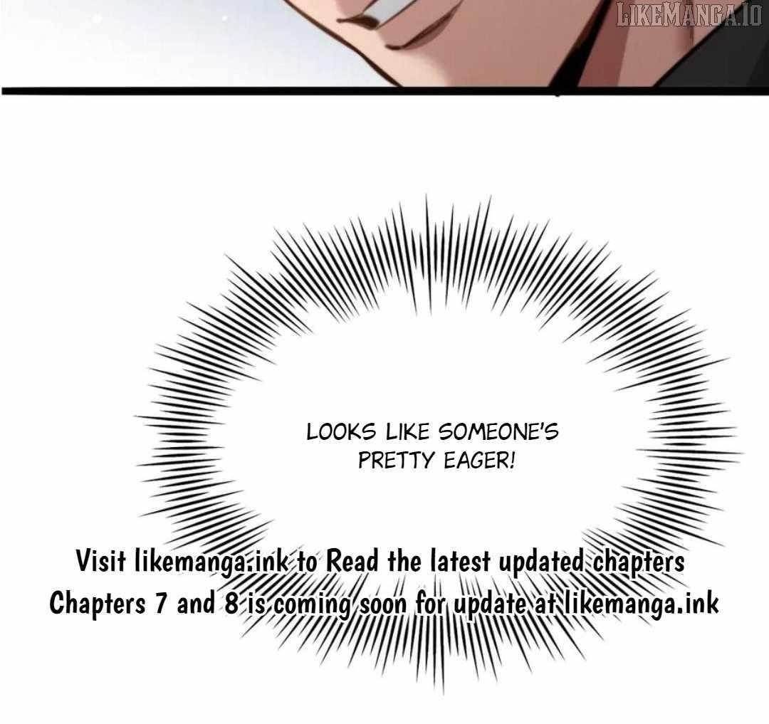I’m A Super Rich Man, So It’s Reasonable For Me To Be A Scumbag Chapter 6 - Page 46 in English