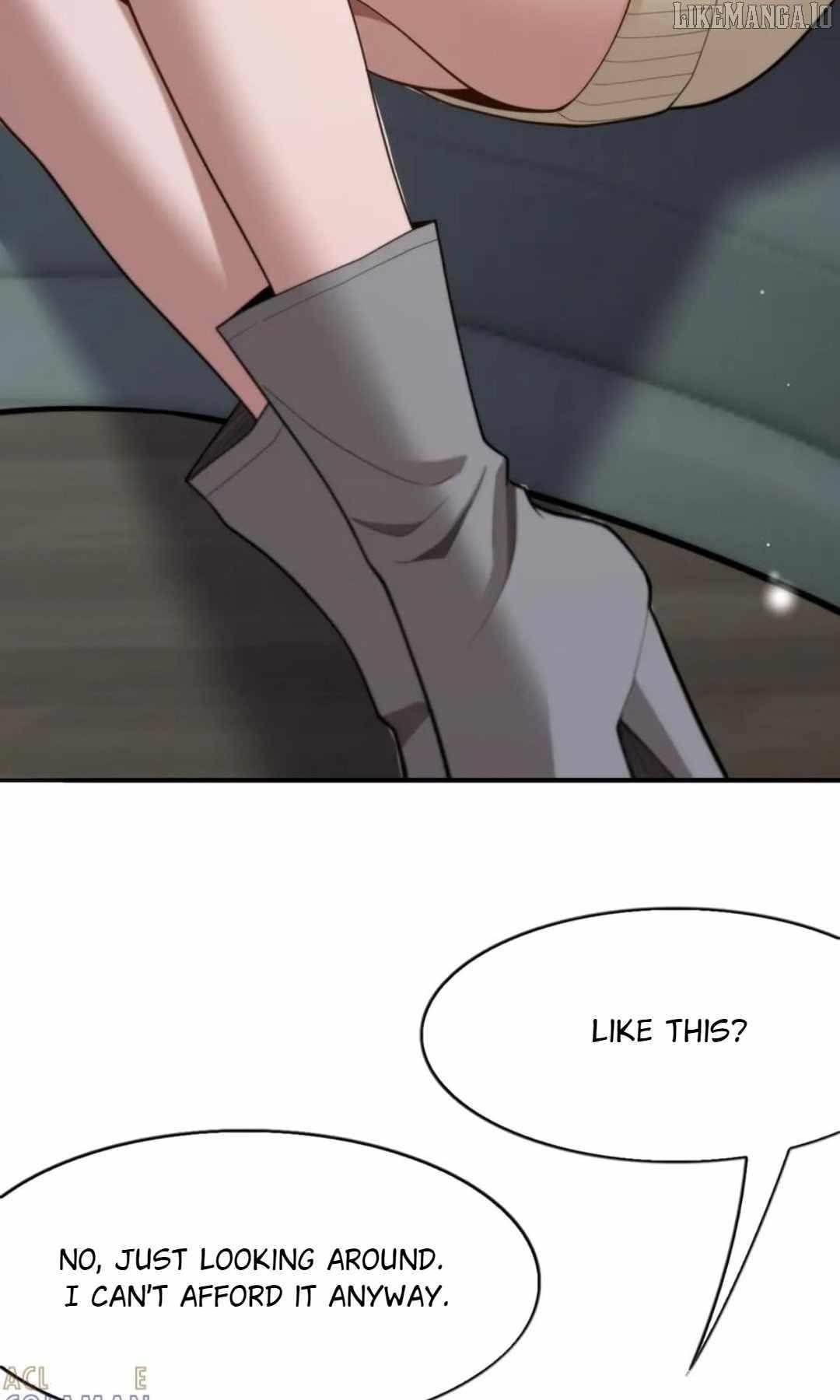 I’m A Super Rich Man, So It’s Reasonable For Me To Be A Scumbag Chapter 7 - Page 39 in English