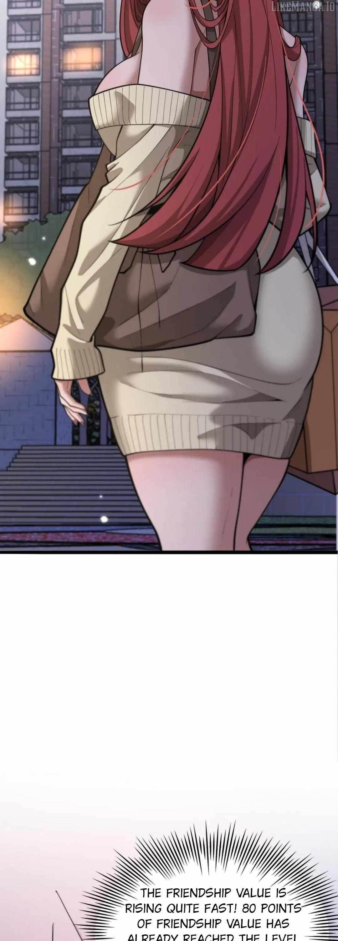 I’m A Super Rich Man, So It’s Reasonable For Me To Be A Scumbag Chapter 8 - Page 28 in English