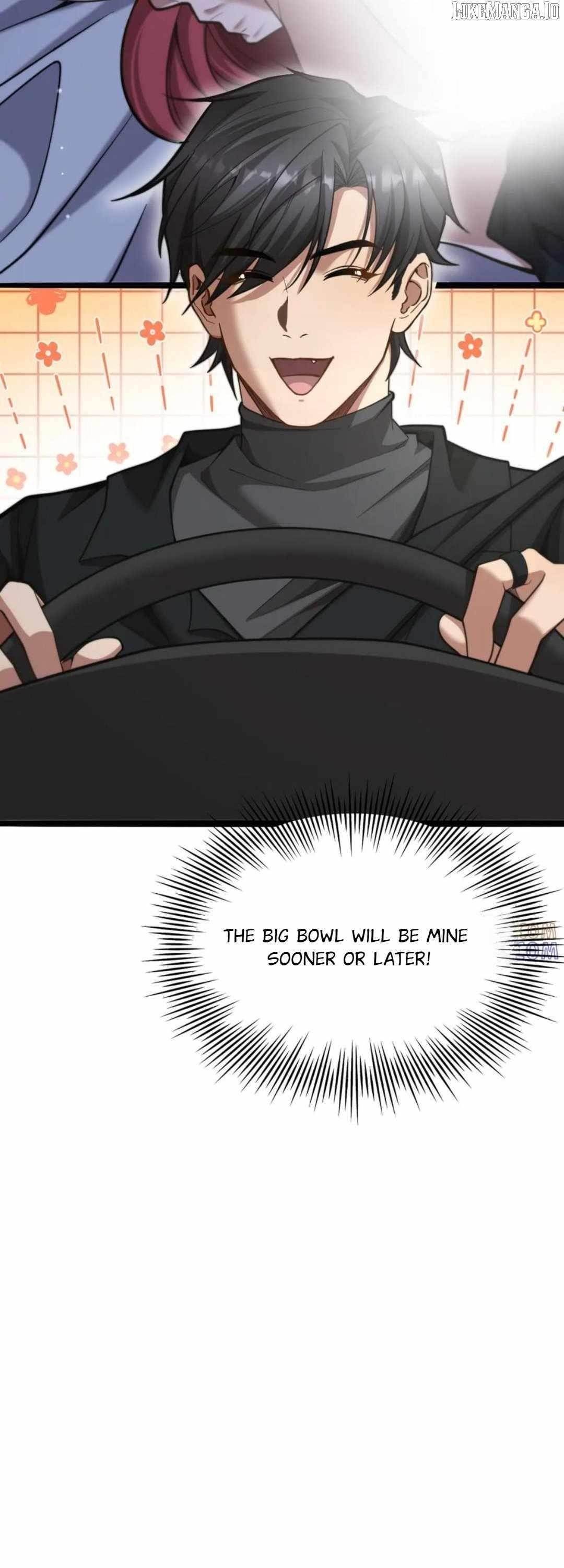 I’m A Super Rich Man, So It’s Reasonable For Me To Be A Scumbag Chapter 8 - Page 30 in English