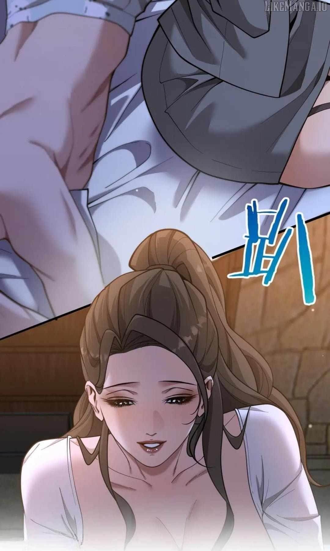 I’m A Super Rich Man, So It’s Reasonable For Me To Be A Scumbag Chapter 8 - Page 39 in English