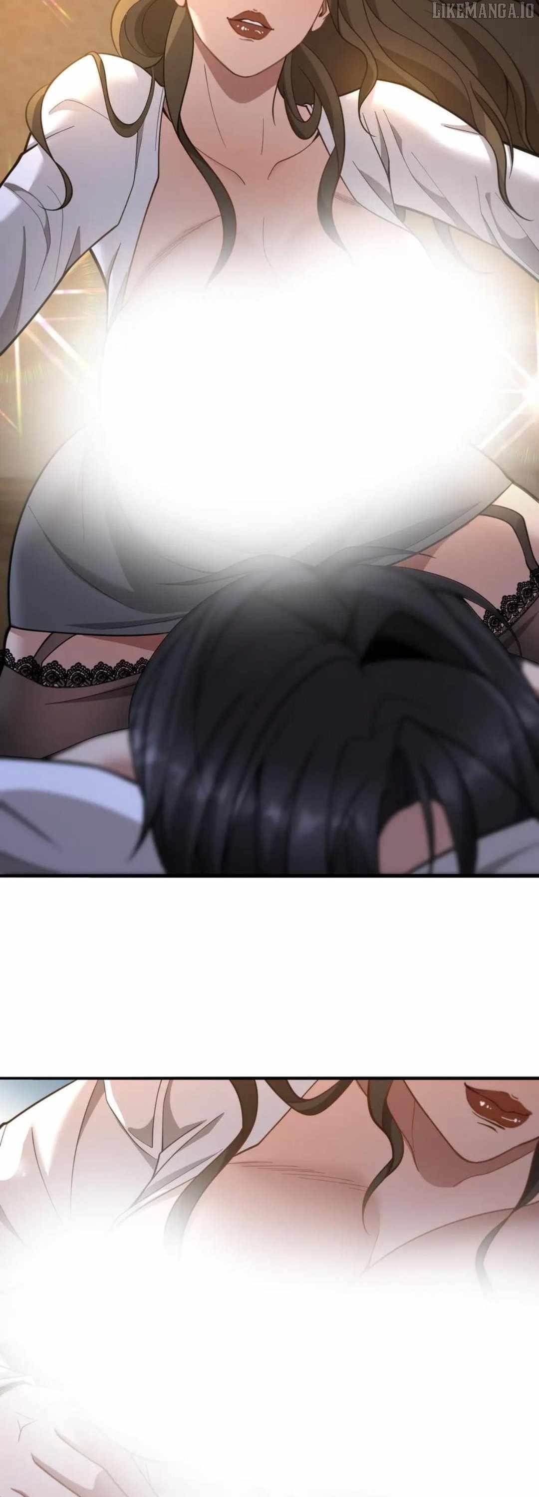 I’m A Super Rich Man, So It’s Reasonable For Me To Be A Scumbag Chapter 8 - Page 45 in English