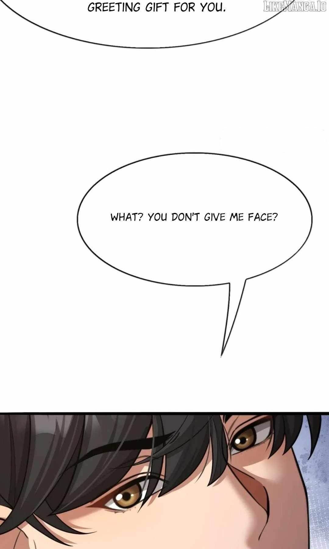 I’m A Super Rich Man, So It’s Reasonable For Me To Be A Scumbag Chapter 8 - Page 9 in English