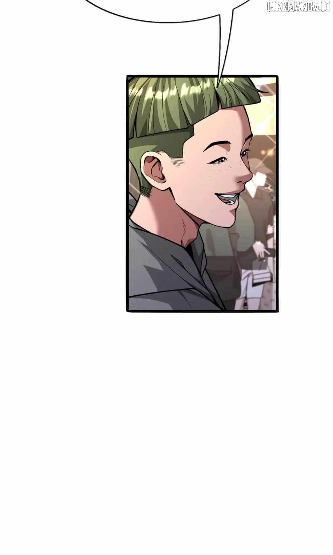 I’m A Super Rich Man, So It’s Reasonable For Me To Be A Scumbag Chapter 9 - Page 19 in English