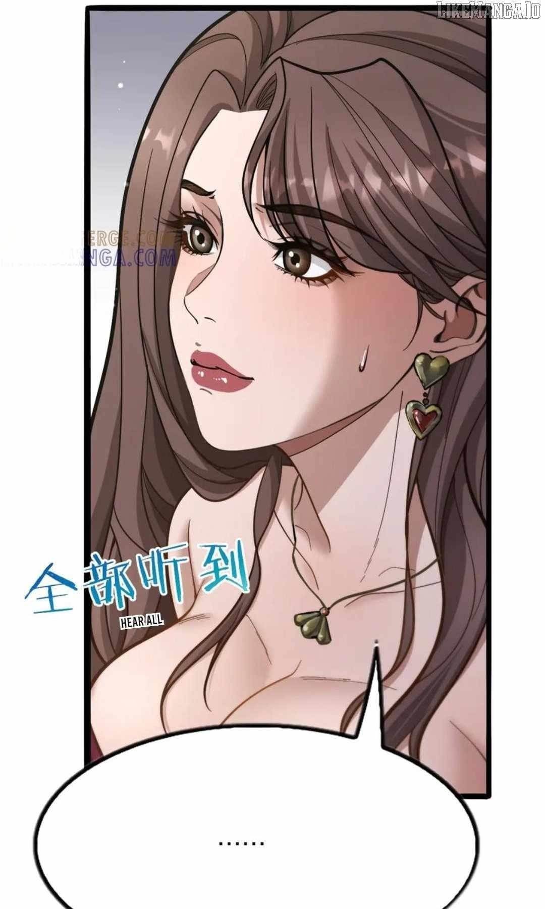 I’m A Super Rich Man, So It’s Reasonable For Me To Be A Scumbag Chapter 9 - Page 9 in English