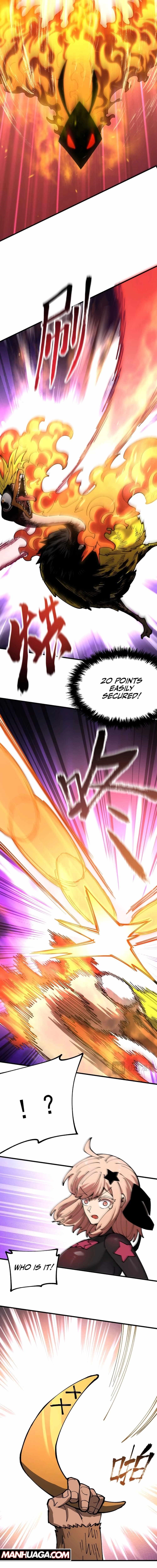 Beast Taming: I Can See the Evolution Paths Chapter 20 - Page 4 in English