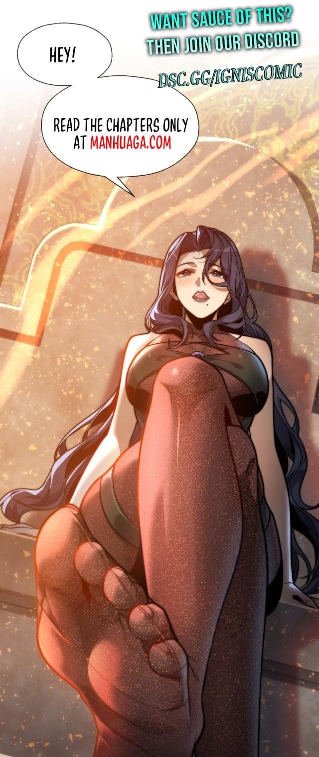 Beast Taming: I Can See the Evolution Paths Chapter 21 - Page 15 in English