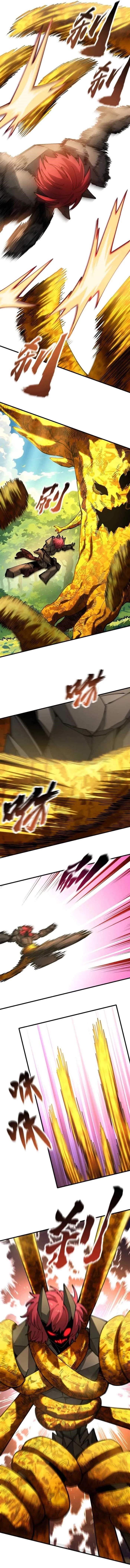 Beast Taming: I Can See the Evolution Paths Chapter 22 - Page 6 in English