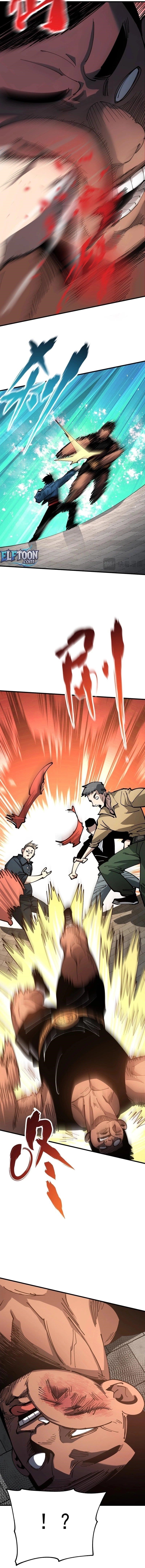 Beast Taming: I Can See the Evolution Paths Chapter 33 - Page 4 in English