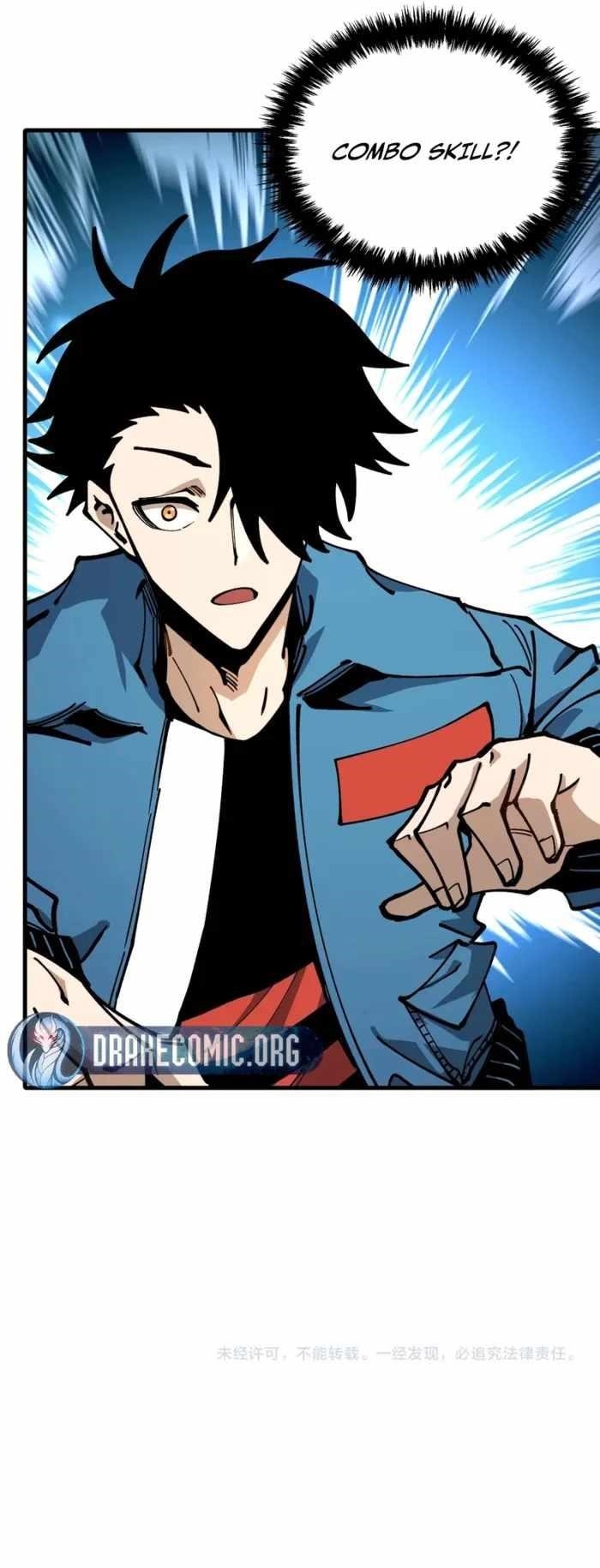 Beast Taming: I Can See the Evolution Paths Chapter 41 - Page 11 in English