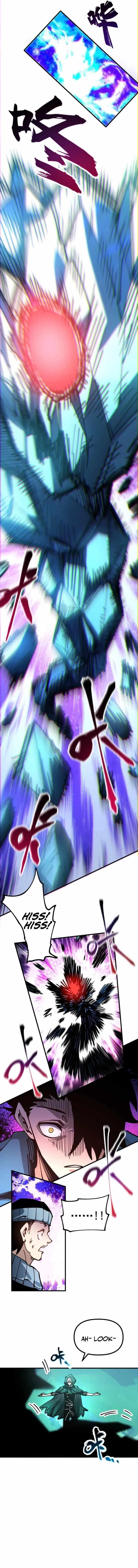 Beast Taming: I Can See the Evolution Paths Chapter 41 - Page 4 in English