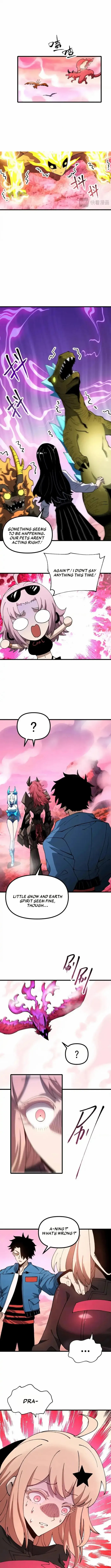 Beast Taming: I Can See the Evolution Paths Chapter 51 - Page 7 in English