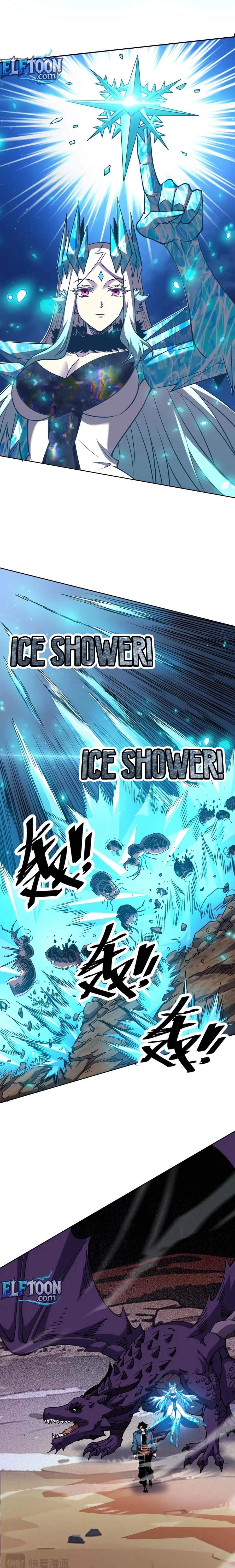 Beast Taming: I Can See the Evolution Paths Chapter 70 - Page 14 in English