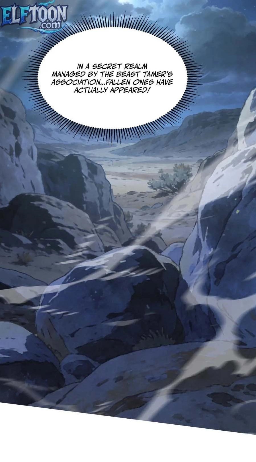 Beast Taming: I Can See the Evolution Paths Chapter 70 - Page 17 in English