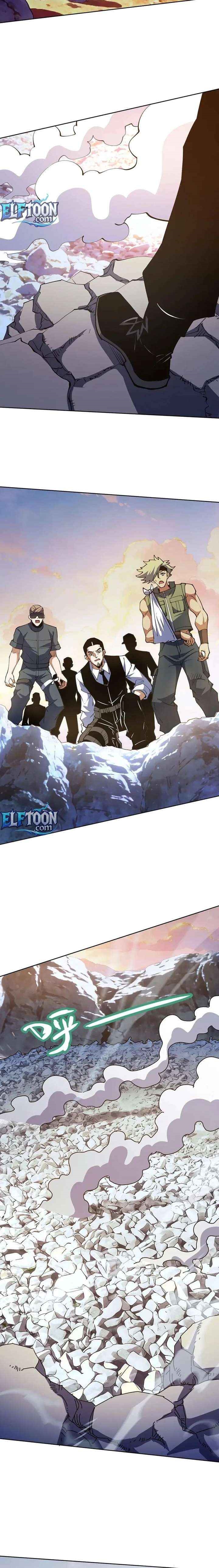 Beast Taming: I Can See the Evolution Paths Chapter 74 - Page 12 in English