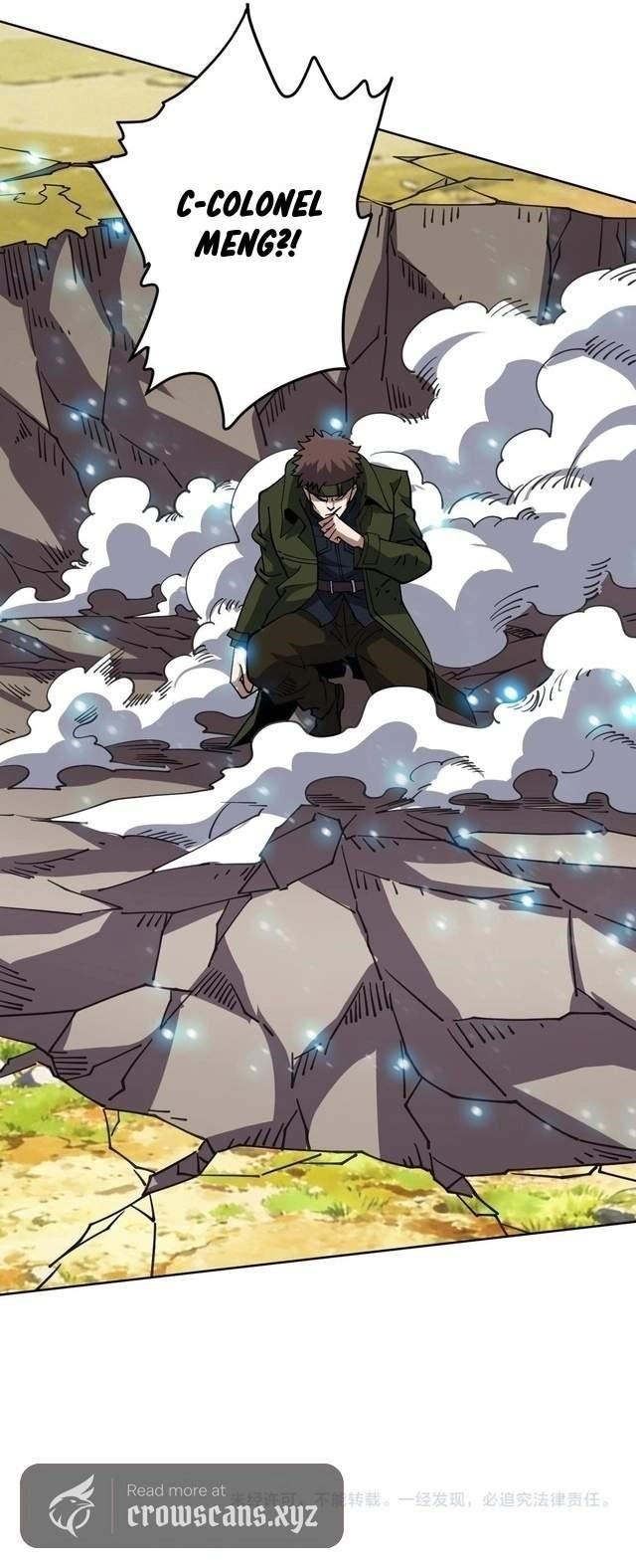 Beast Taming: I Can See the Evolution Paths Chapter 77 - Page 9 in English