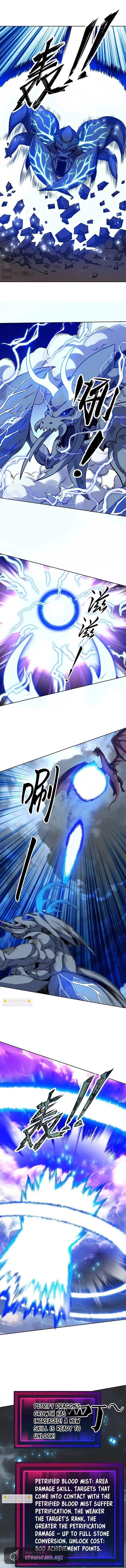 Beast Taming: I Can See the Evolution Paths Chapter 78 - Page 6 in English