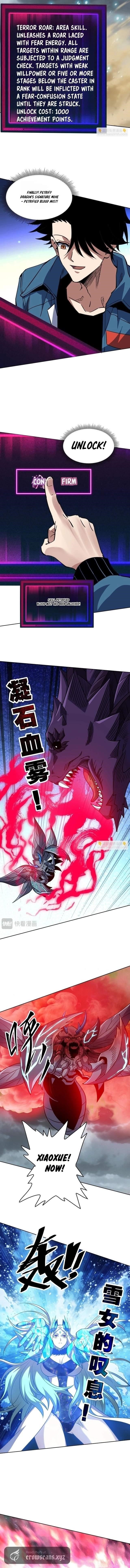 Beast Taming: I Can See the Evolution Paths Chapter 78 - Page 7 in English