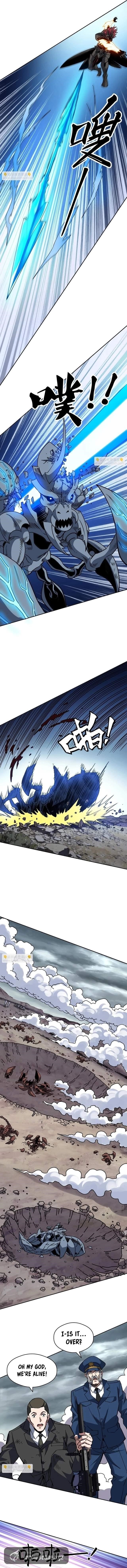 Beast Taming: I Can See the Evolution Paths Chapter 79 - Page 7 in English