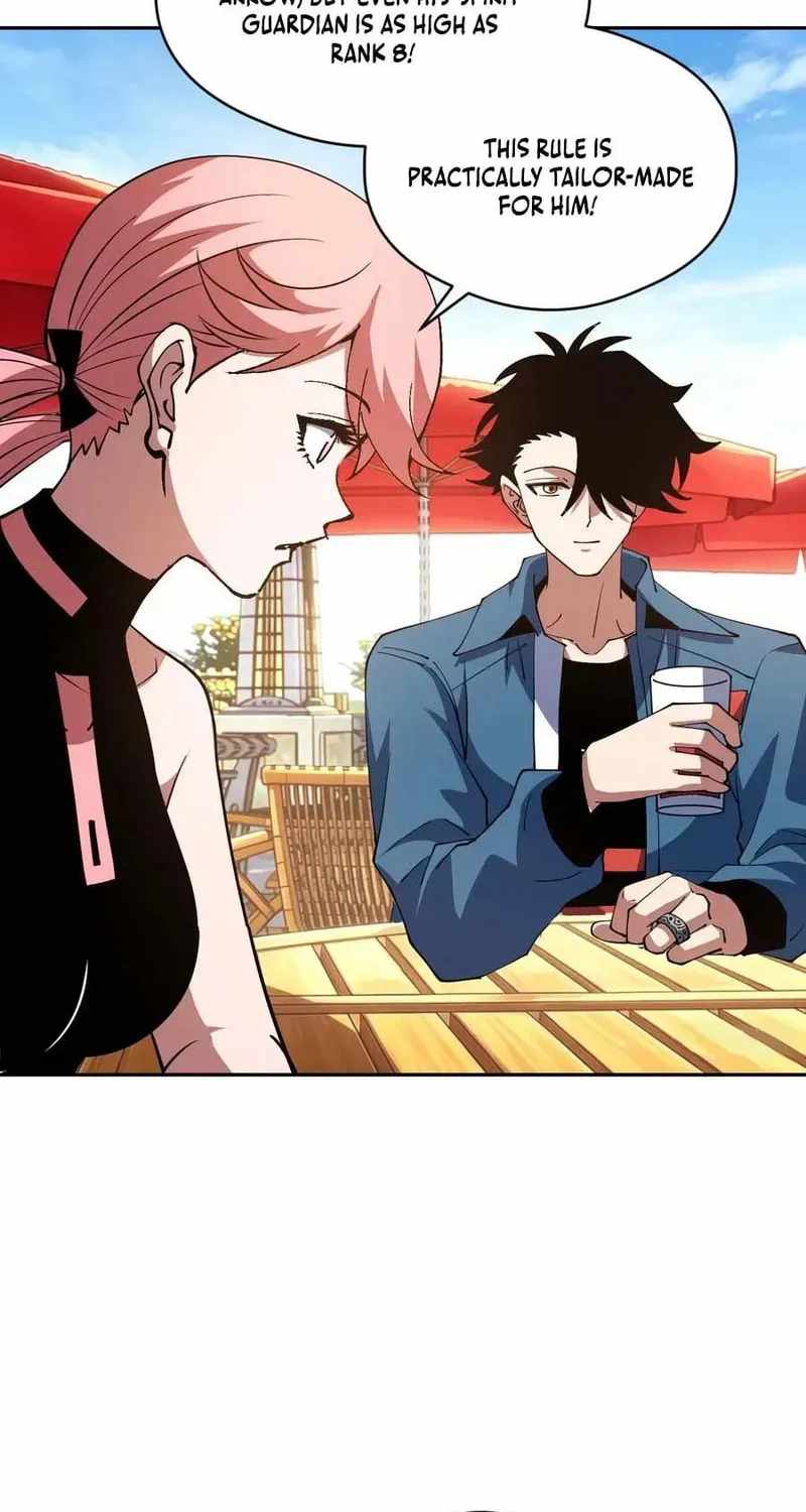 Beast Taming: I Can See the Evolution Paths Chapter 81 - Page 10 in English
