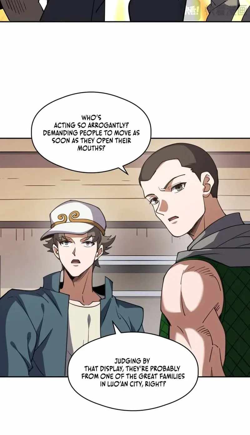 Beast Taming: I Can See the Evolution Paths Chapter 81 - Page 24 in English