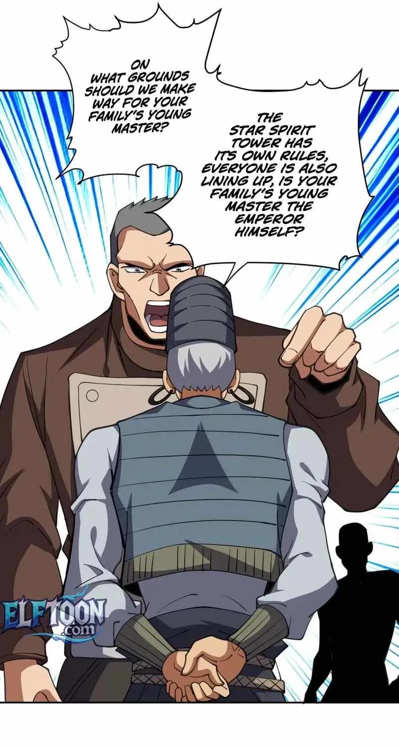 Beast Taming: I Can See the Evolution Paths Chapter 81 - Page 25 in English