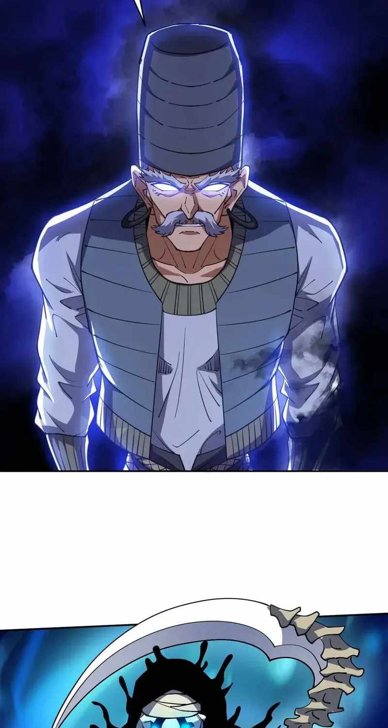 Beast Taming: I Can See the Evolution Paths Chapter 81 - Page 27 in English