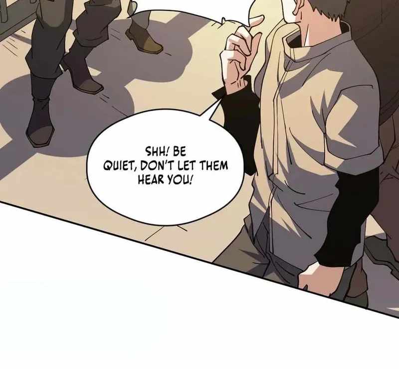 Beast Taming: I Can See the Evolution Paths Chapter 81 - Page 32 in English