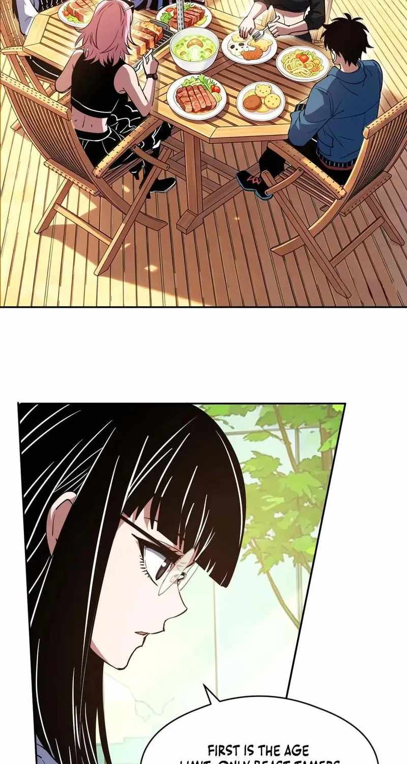 Beast Taming: I Can See the Evolution Paths Chapter 81 - Page 5 in English