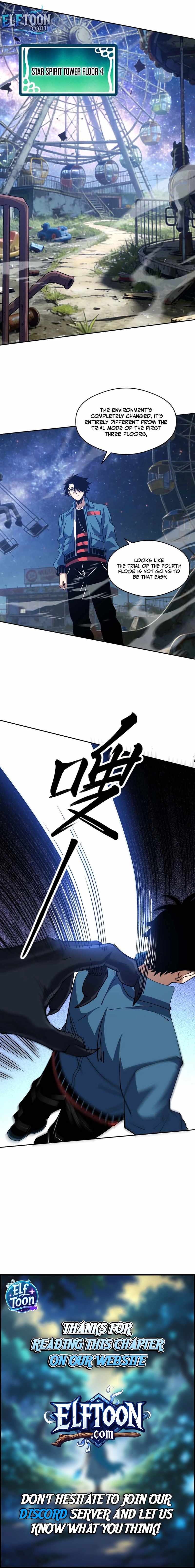Beast Taming: I Can See the Evolution Paths Chapter 82 - Page 7 in English