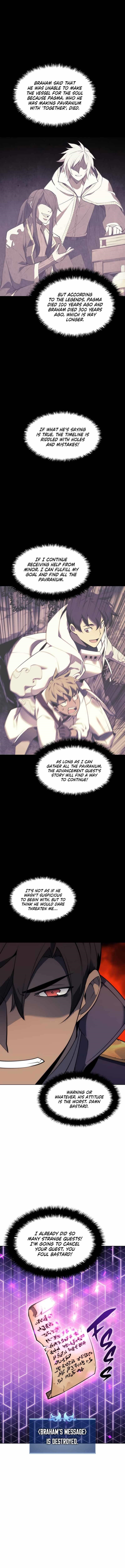 Overgeared (2020) Chapter 108 - Page 11 in English