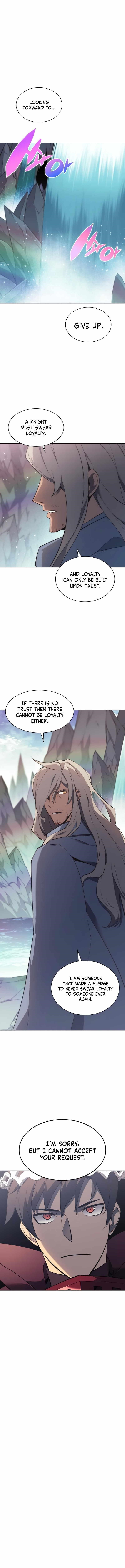 Overgeared (2020) Chapter 109 - Page 10 in English