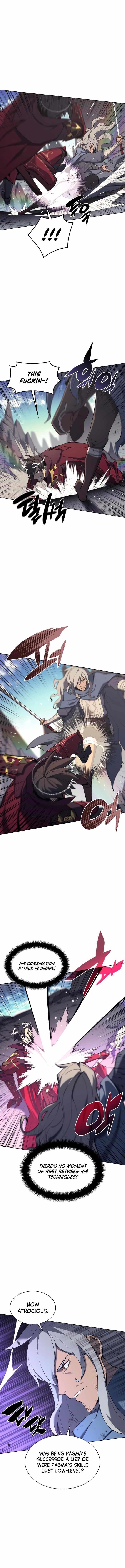 Overgeared (2020) Chapter 109 - Page 5 in English