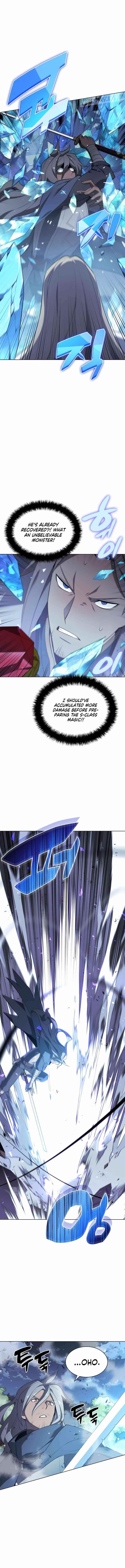 Overgeared (2020) Chapter 111 - Page 11 in English
