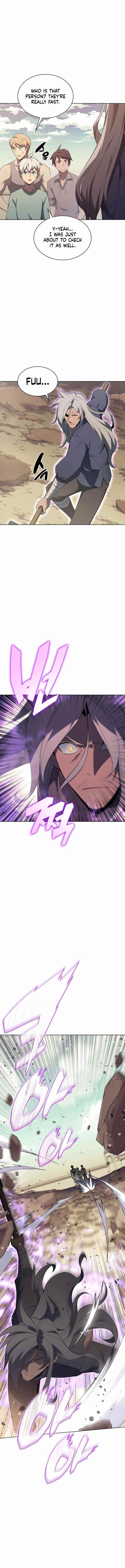 Overgeared (2020) Chapter 114 - Page 13 in English