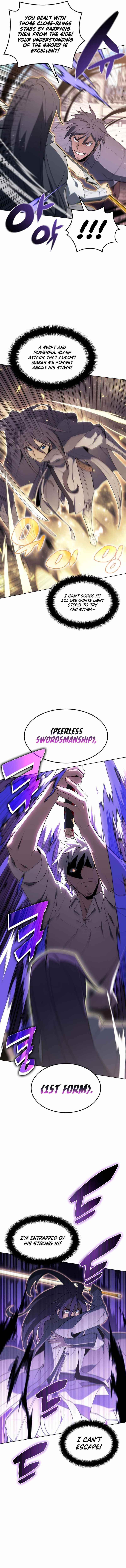 Overgeared (2020) Chapter 126 - Page 9 in English