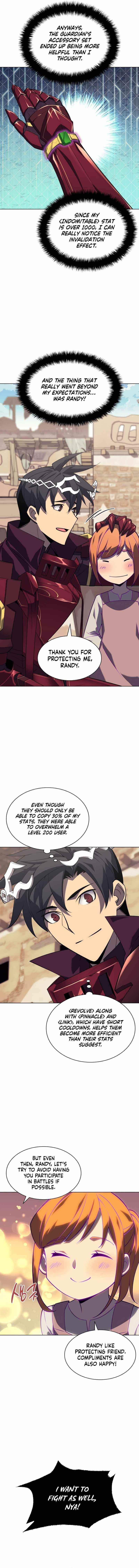 Overgeared (2020) Chapter 127 - Page 12 in English