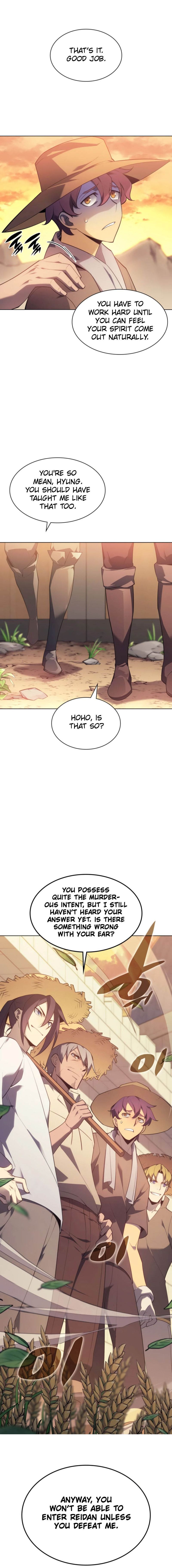 Overgeared (2020) Chapter 133 - Page 26 in English