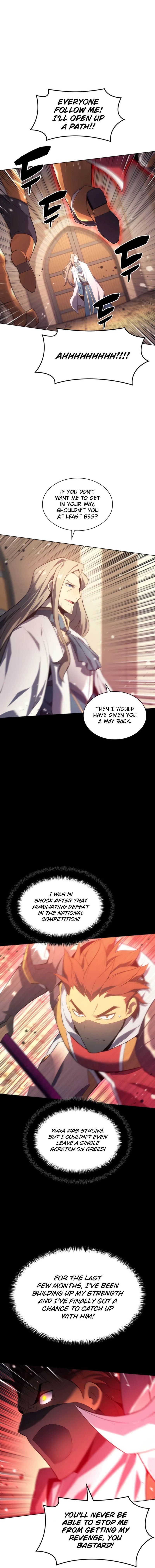 Overgeared (2020) Chapter 133 - Page 5 in English